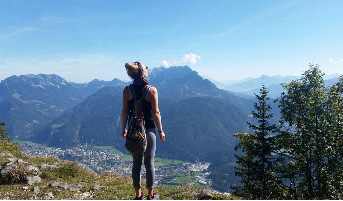 Das Verival-Team stellt vor: Die schönsten Wanderwege rund um Langkampfen, Tirol