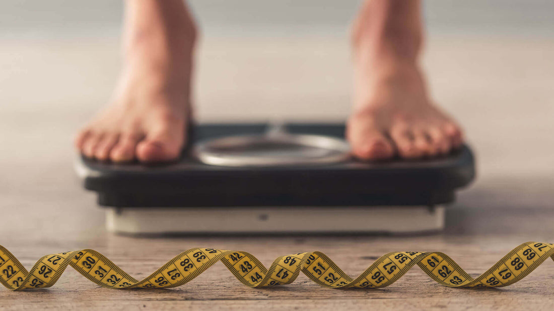 Warum steht der BMI (Body Mass Index) unter Kritik?