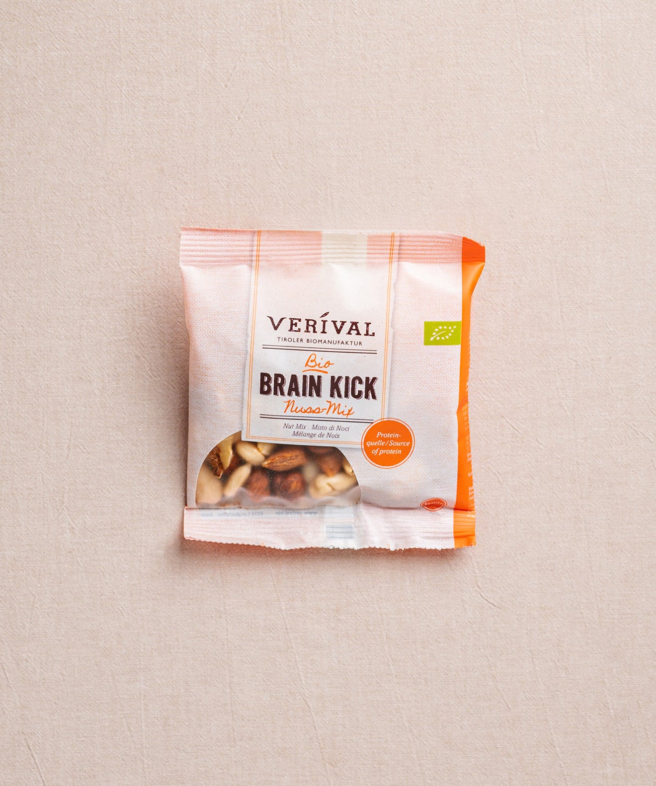 Brain Kick