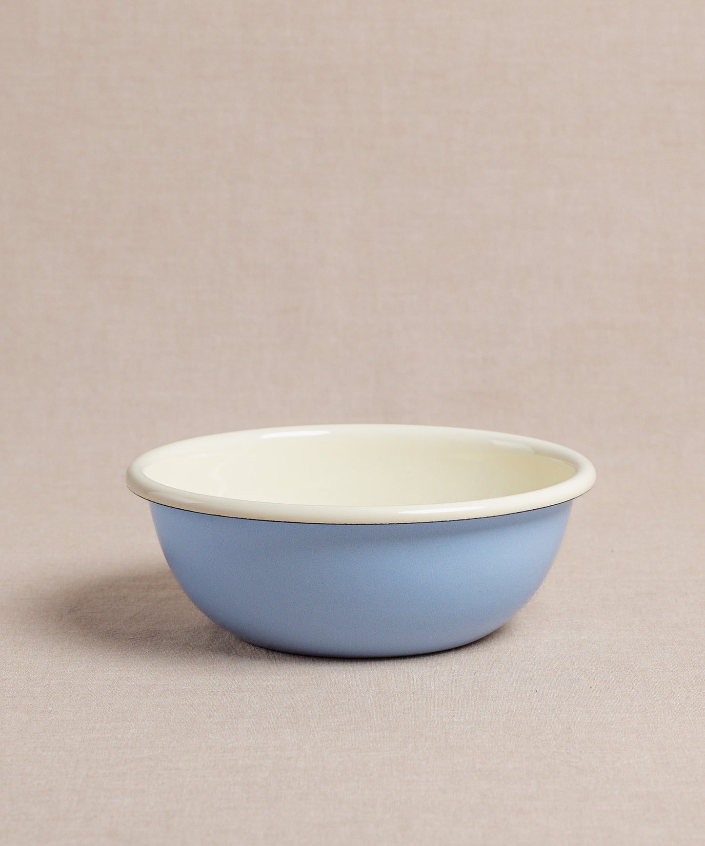 Bowl pastel pink / Riess